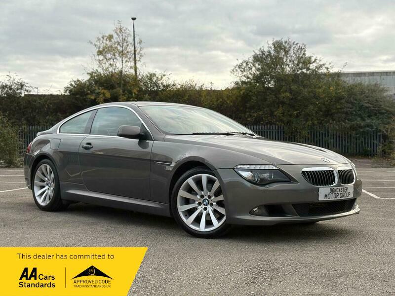Used BMW 6 Series 2009 for sale - 76307540: Photo 5