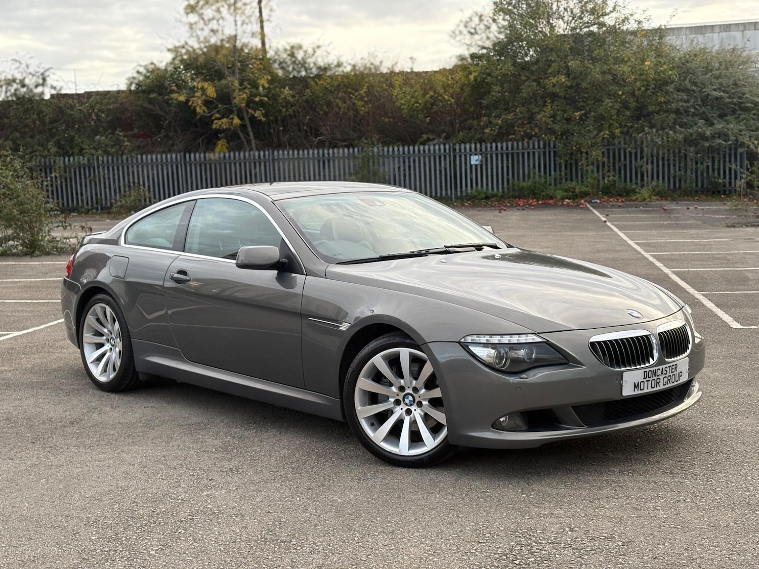 Used BMW 6 Series 2009 for sale - 76307540: Photo 6