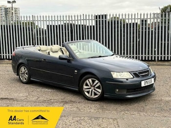 Used Saab 9-3 2005 for sale - 79361394: Photo