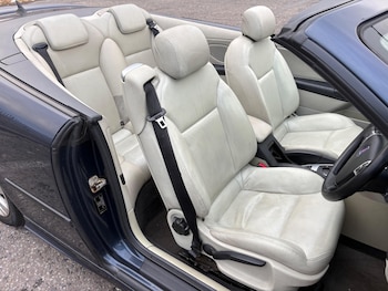 Used Saab 9-3 2005 for sale - 79361394: Photo