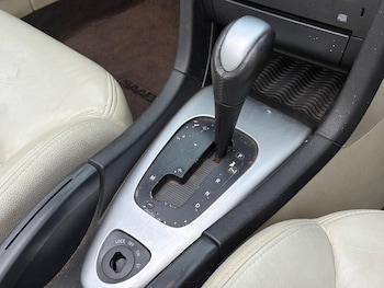 Used Saab 9-3 2005 for sale - 79361394: Photo