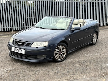 Used Saab 9-3 2005 for sale - 79361394: Photo