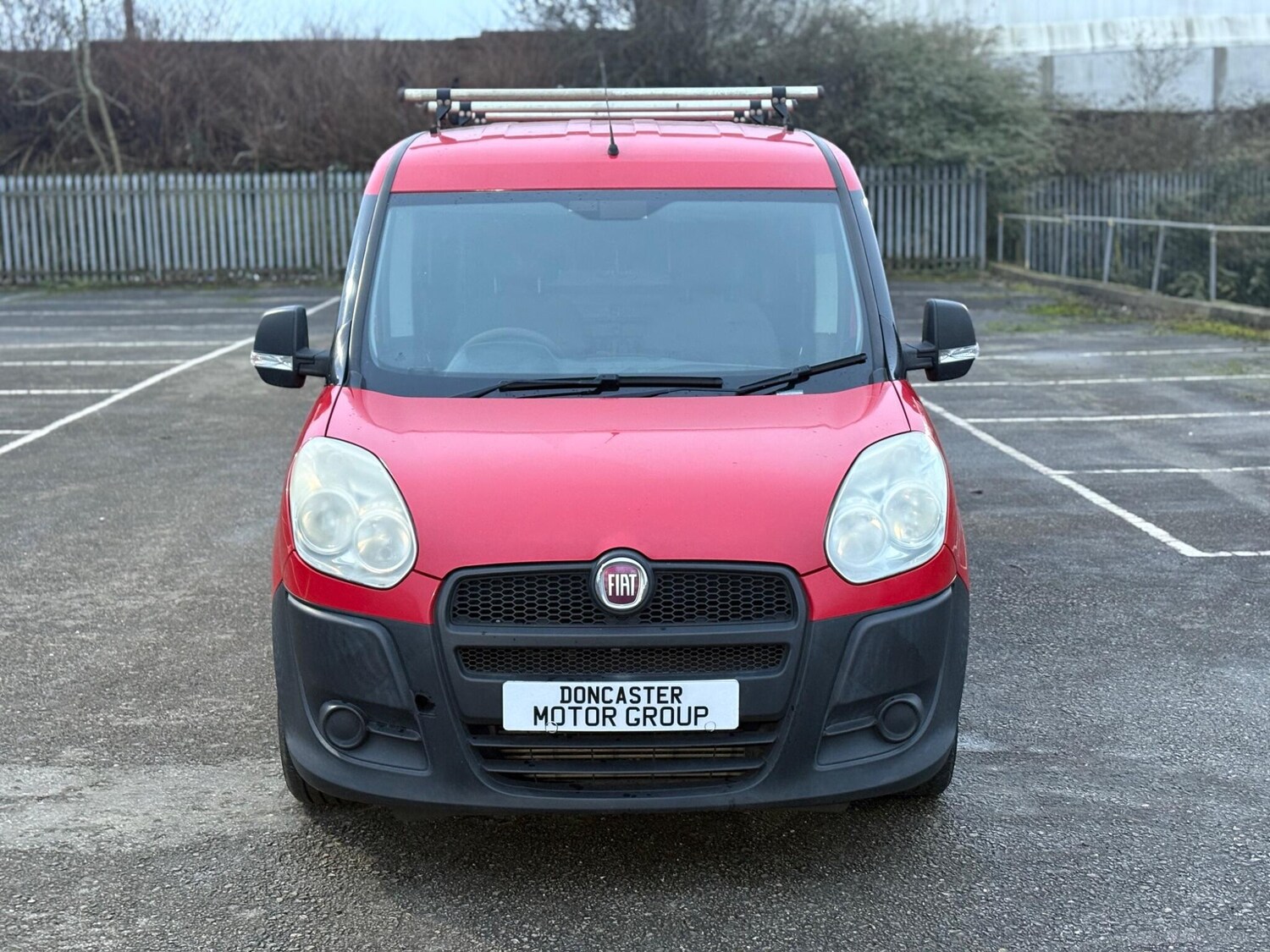 Used Fiat Doblo 2014 for sale - 77387764: Photo 12