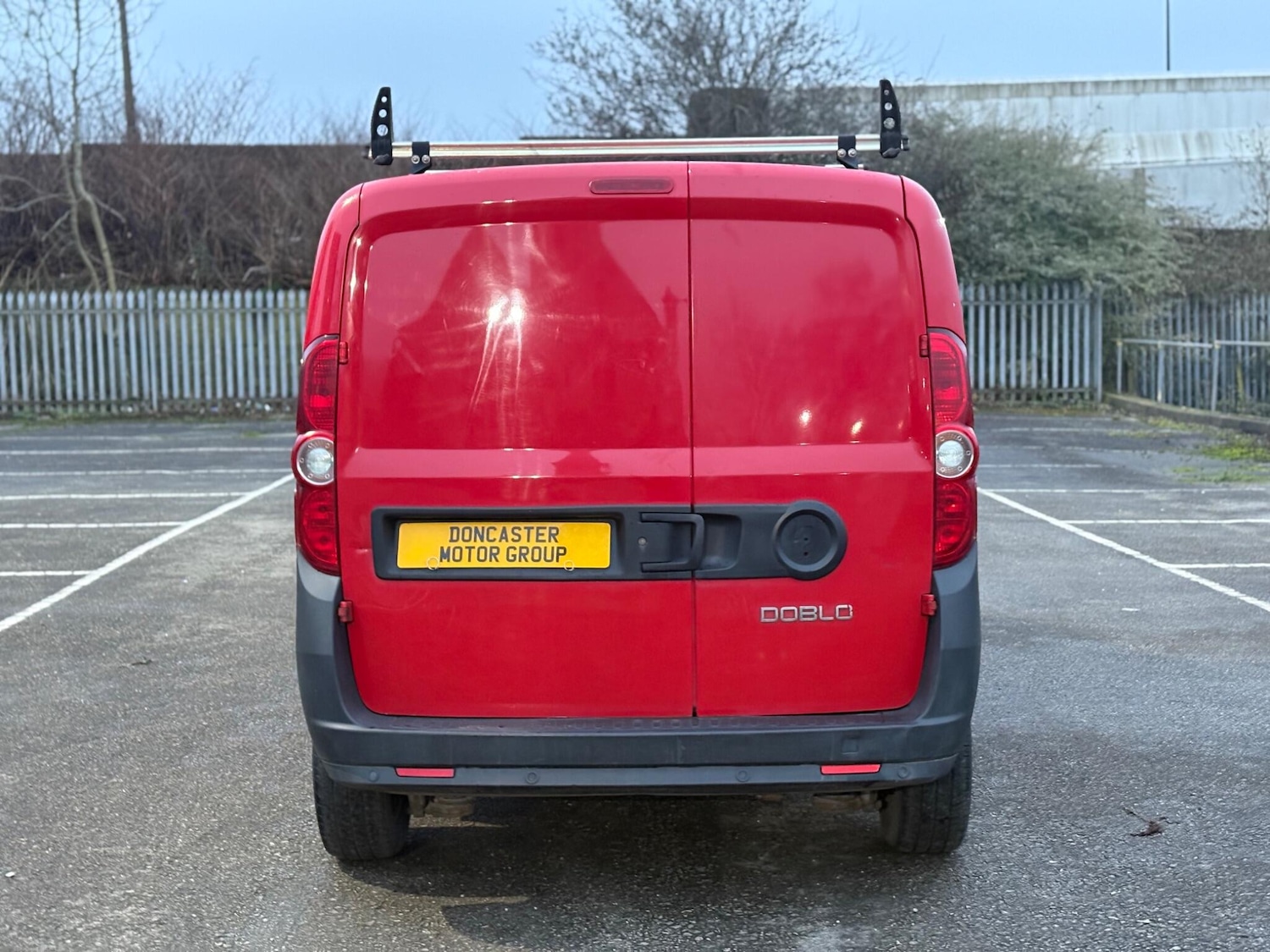 Used Fiat Doblo 2014 for sale - 77387764: Photo 20