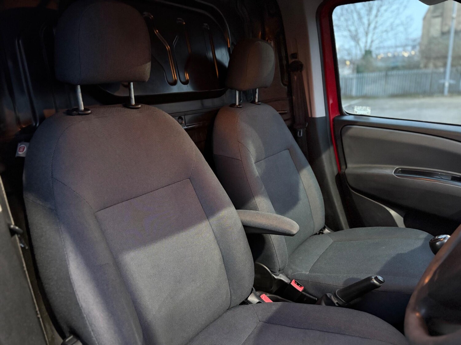 Used Fiat Doblo 2014 for sale - 77387764: Photo 26