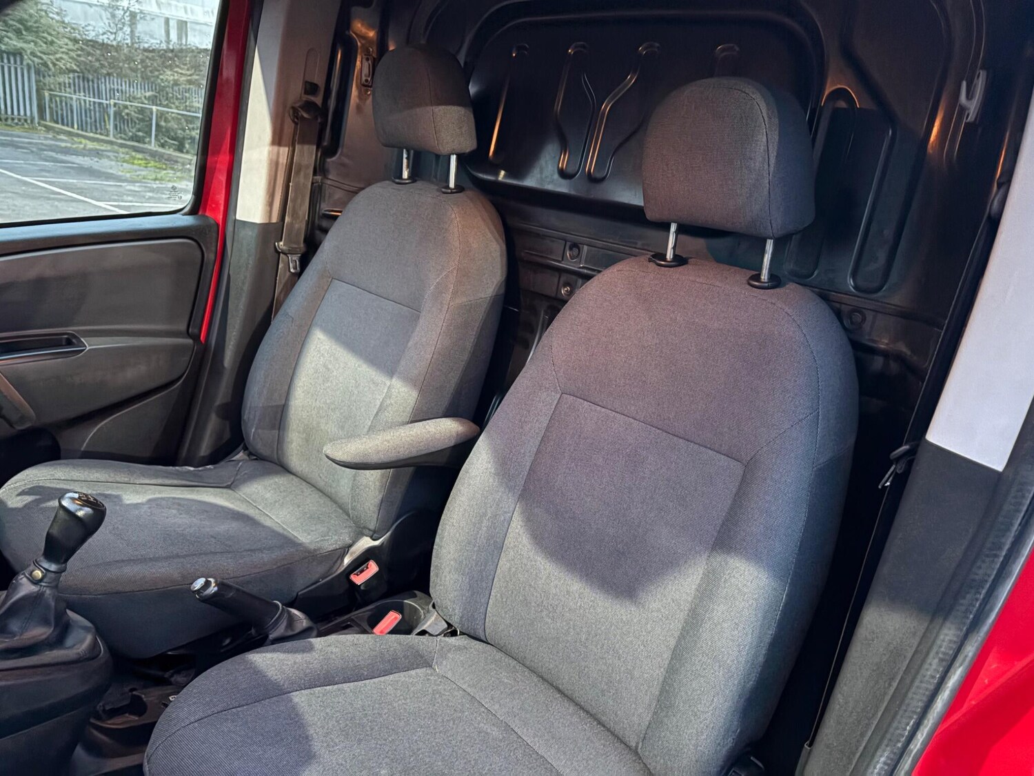 Used Fiat Doblo 2014 for sale - 77387764: Photo 6