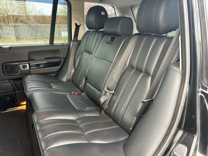 Used Land Rover Range Rover 2012 for sale - 77511447: Photo 18