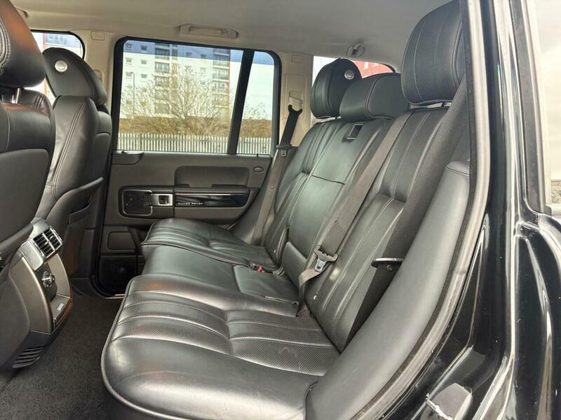 Used Land Rover Range Rover 2012 for sale - 77511447: Photo 19