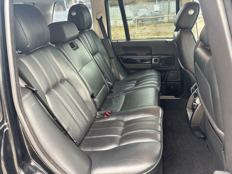 Used Land Rover Range Rover 2012 for sale - 77511447: Photo 20