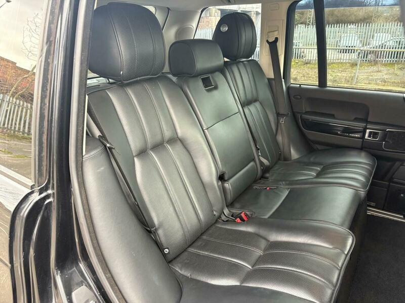 Used Land Rover Range Rover 2012 for sale - 77511447: Photo 21