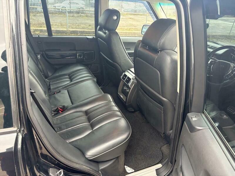 Used Land Rover Range Rover 2012 for sale - 77511447: Photo 22