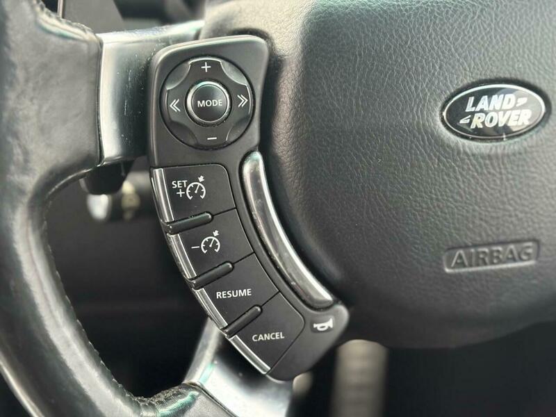 Used Land Rover Range Rover 2012 for sale - 77511447: Photo 28