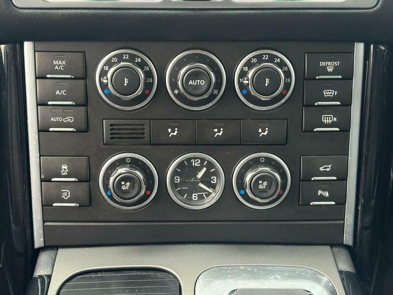 Used Land Rover Range Rover 2012 for sale - 77511447: Photo 29