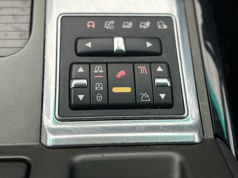 Used Land Rover Range Rover 2012 for sale - 77511447: Photo 30