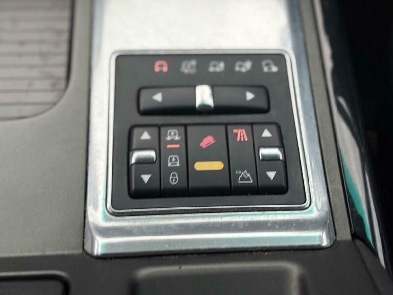 Used Land Rover Range Rover 2012 for sale - 77511447: Photo 31