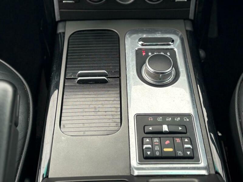 Used Land Rover Range Rover 2012 for sale - 77511447: Photo 32