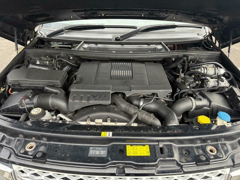 Used Land Rover Range Rover 2012 for sale - 77511447: Photo 33