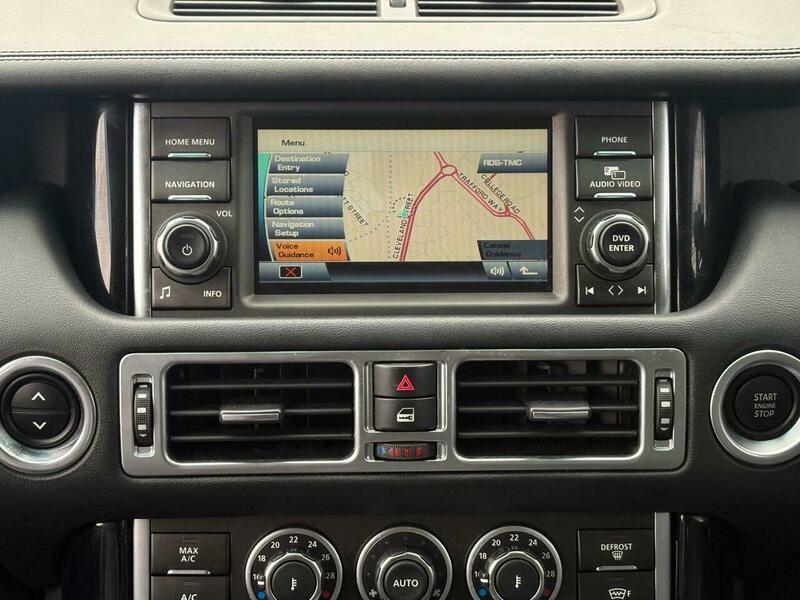 Used Land Rover Range Rover 2012 for sale - 77511447: Photo 34