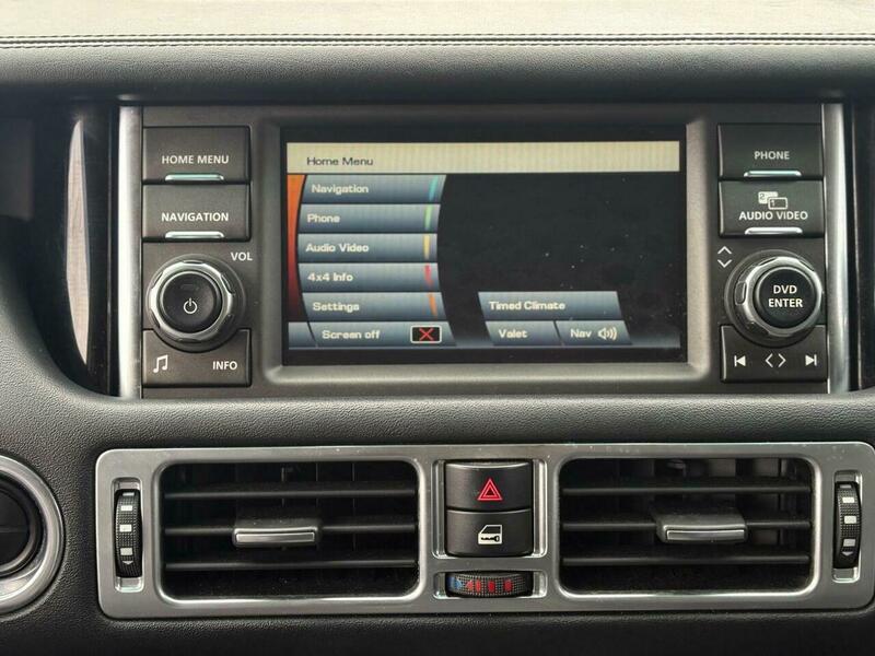 Used Land Rover Range Rover 2012 for sale - 77511447: Photo 35