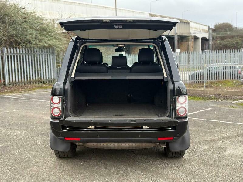 Used Land Rover Range Rover 2012 for sale - 77511447: Photo 37