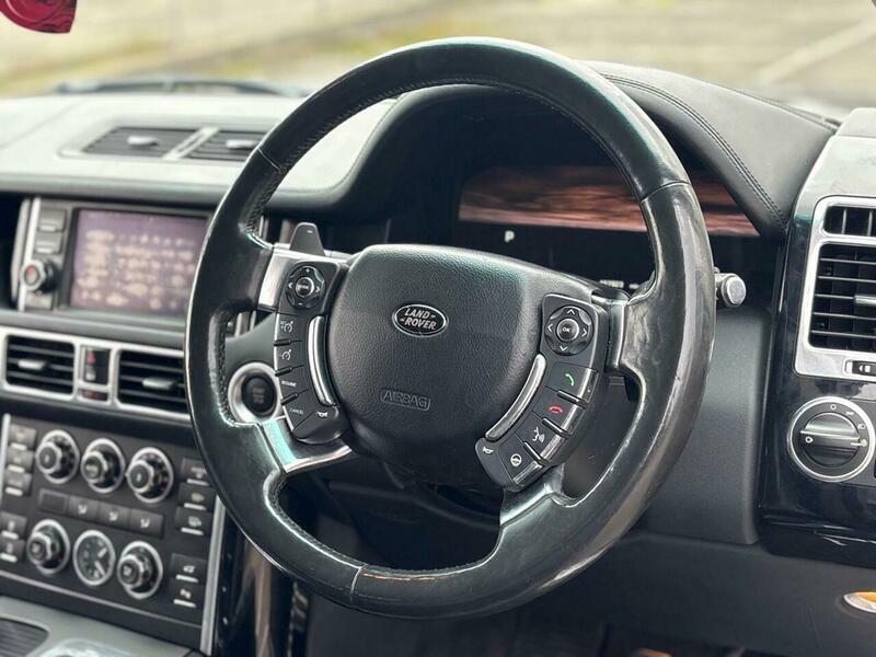 Used Land Rover Range Rover 2012 for sale - 77511447: Photo 38