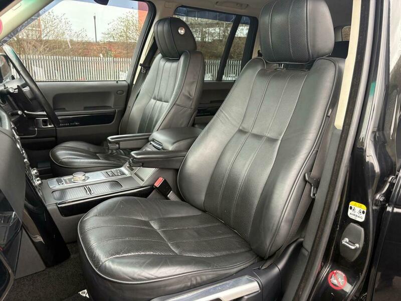 Used Land Rover Range Rover 2012 for sale - 77511447: Photo 39