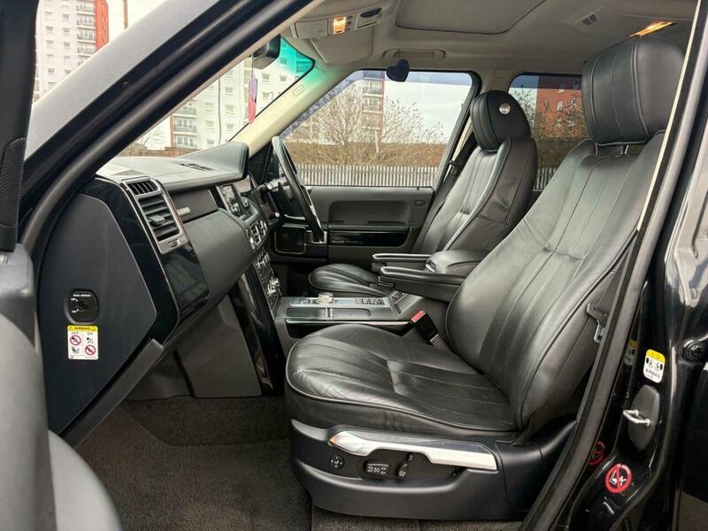 Used Land Rover Range Rover 2012 for sale - 77511447: Photo 41