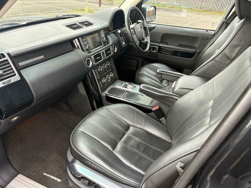 Used Land Rover Range Rover 2012 for sale - 77511447: Photo 42