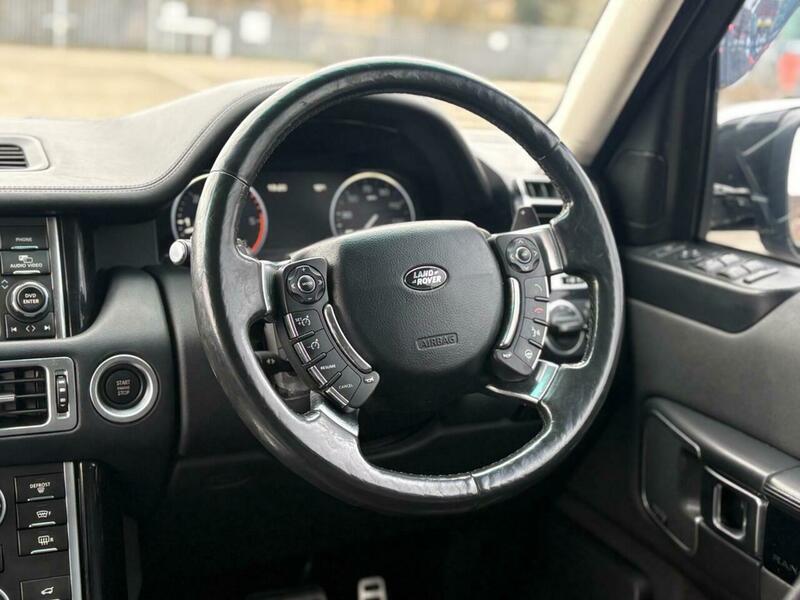 Used Land Rover Range Rover 2012 for sale - 77511447: Photo 57