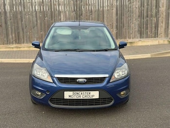 Used Ford Focus 2010 for sale - 78689423: Photo