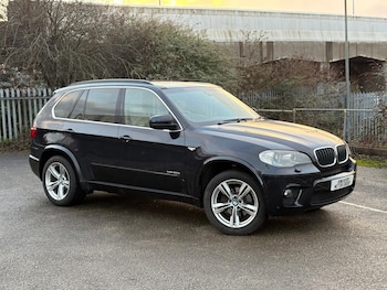 Used BMW X5 2011 for sale - 77305618: Photo