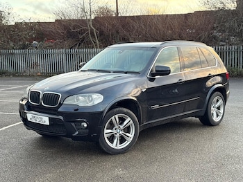 Used BMW X5 2011 for sale - 77305618: Photo