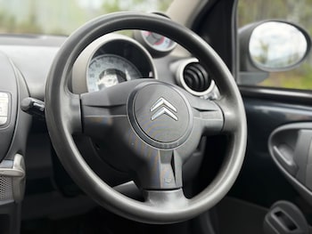 Used Citroen C1 2009 for sale - 78548837: Photo