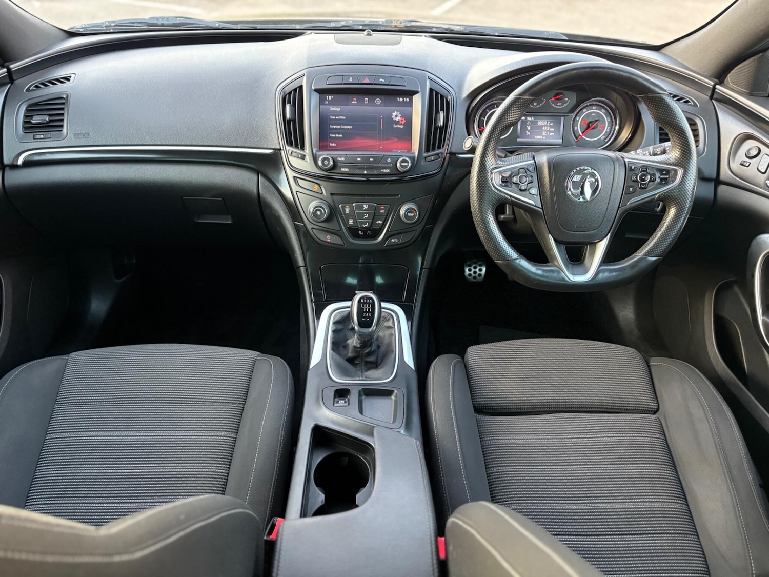 Used Vauxhall Insignia for sale - 77683782: Photo 15