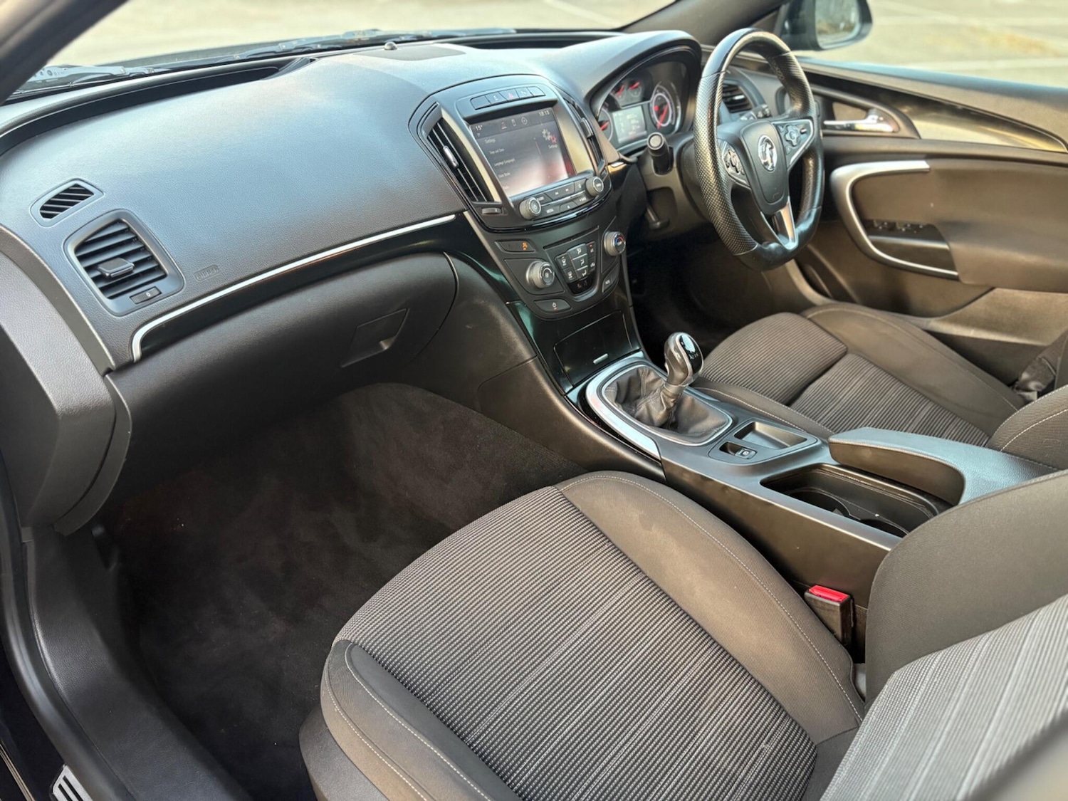 Used Vauxhall Insignia for sale - 77683782: Photo 16