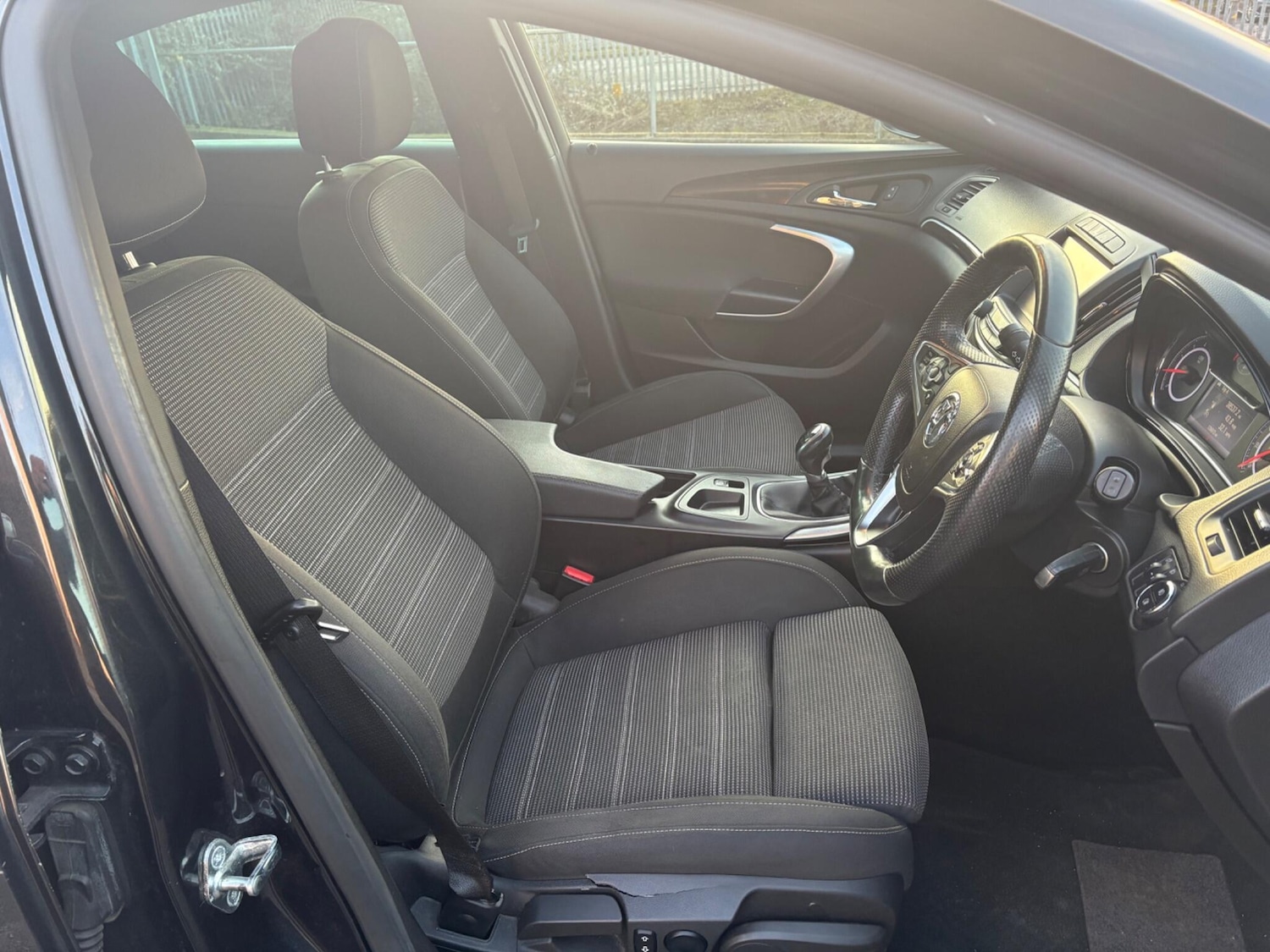 Used Vauxhall Insignia for sale - 77683782: Photo 20