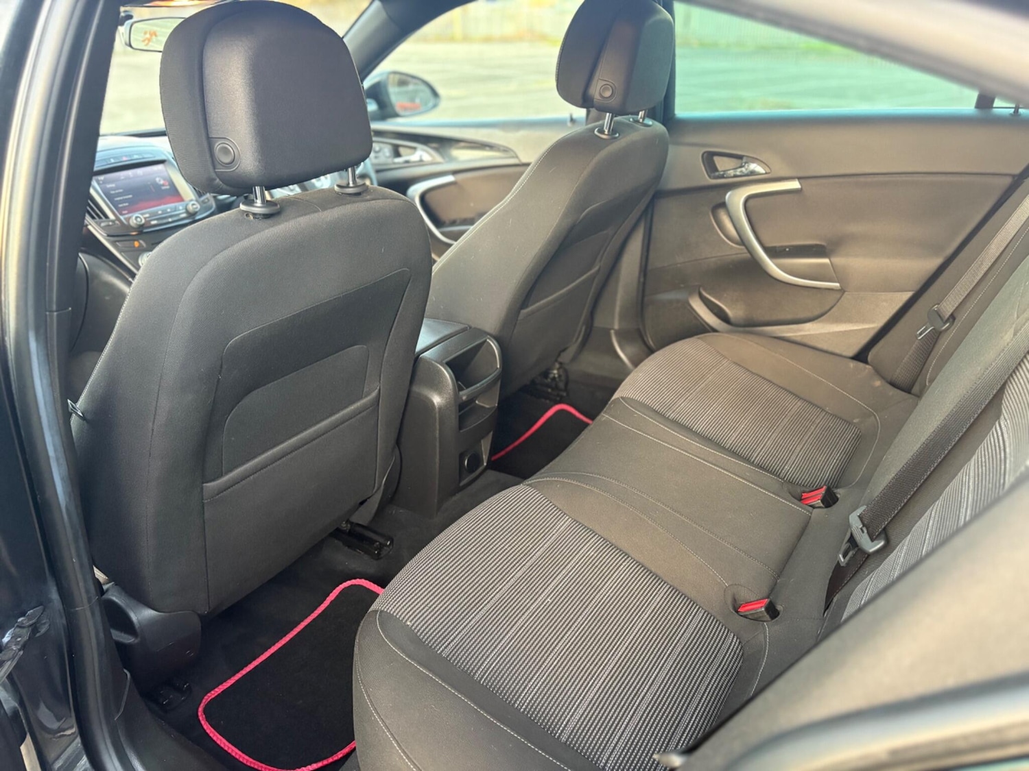 Used Vauxhall Insignia for sale - 77683782: Photo 21