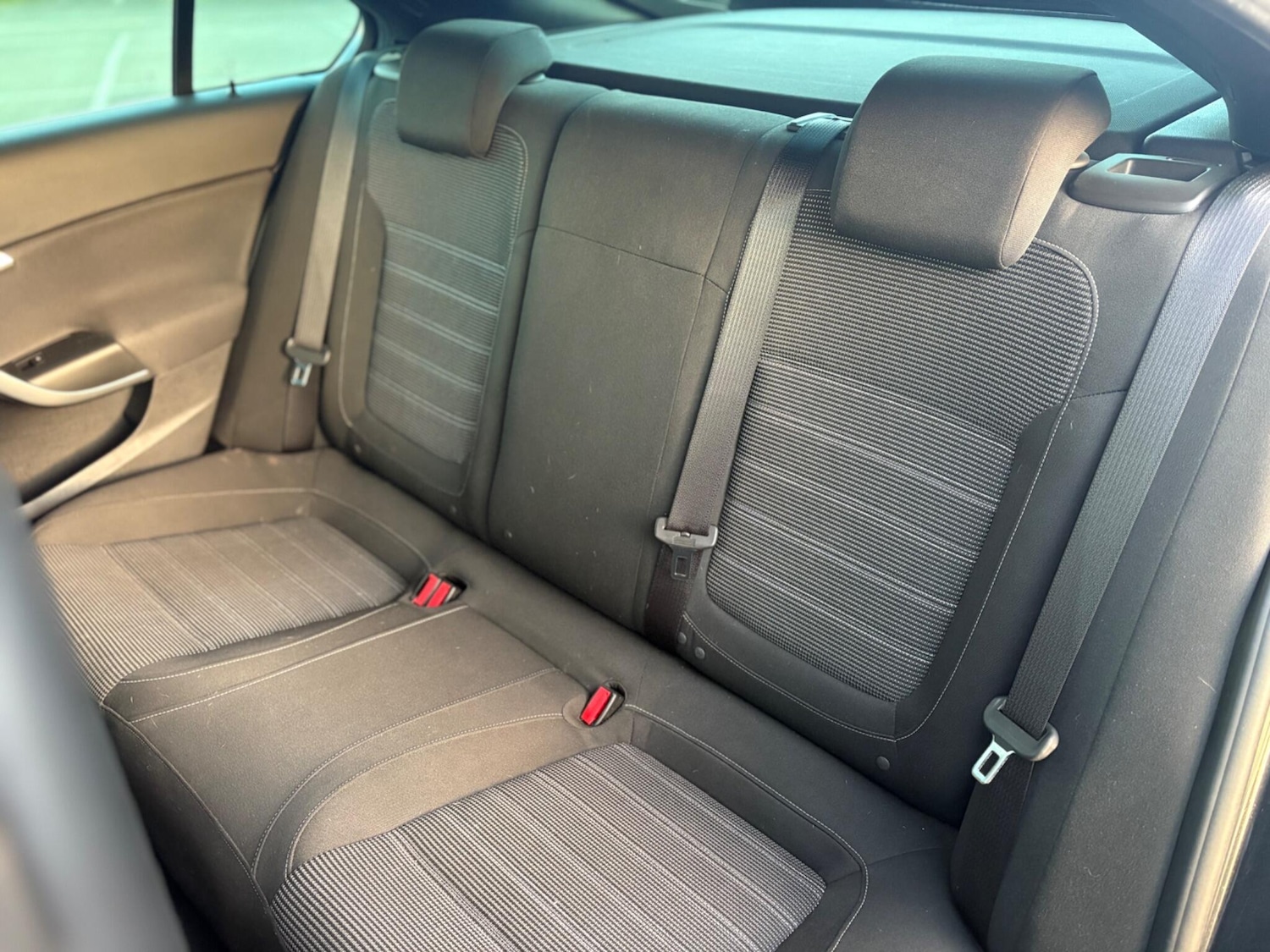 Used Vauxhall Insignia for sale - 77683782: Photo 22