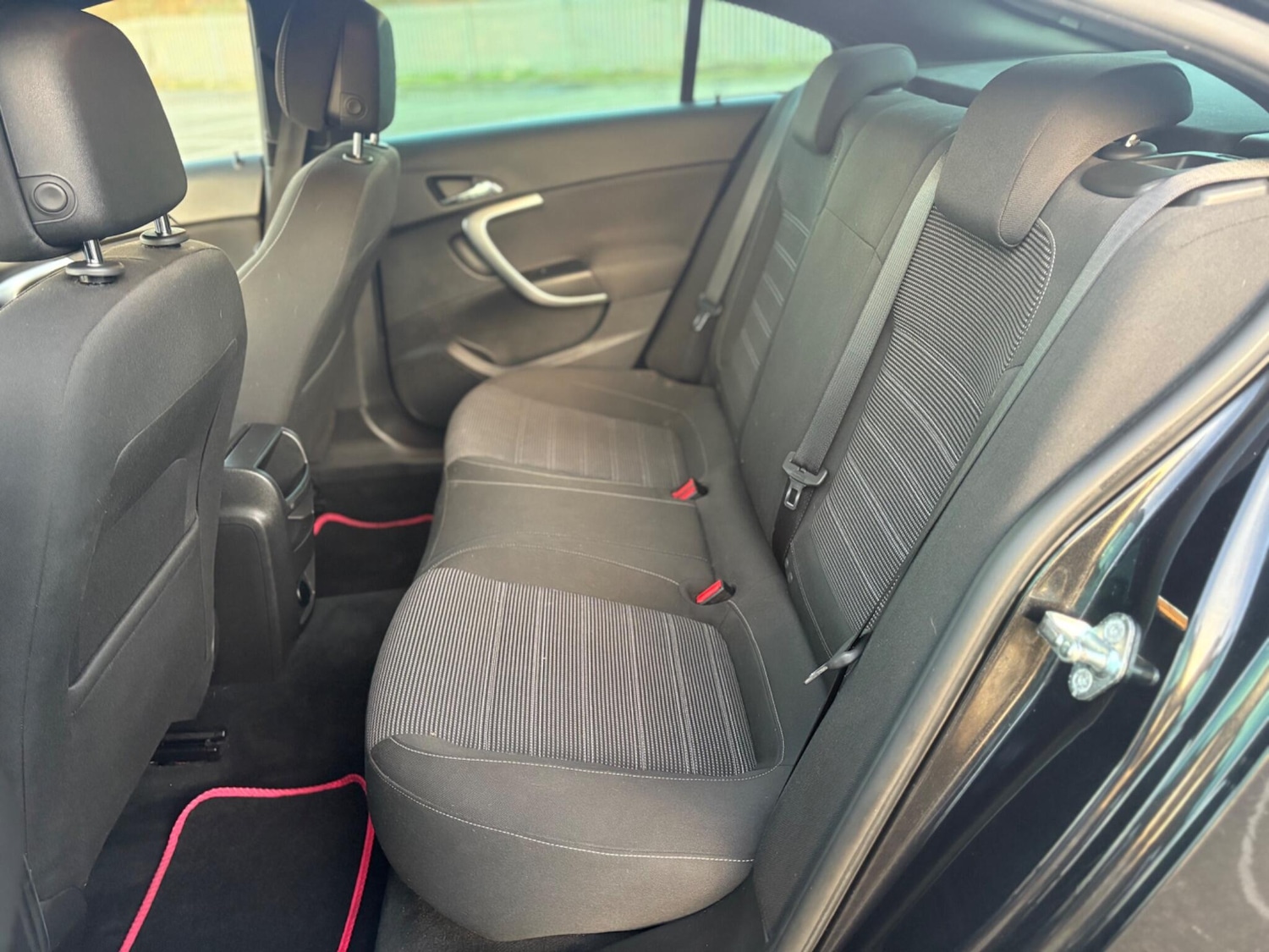 Used Vauxhall Insignia for sale - 77683782: Photo 23