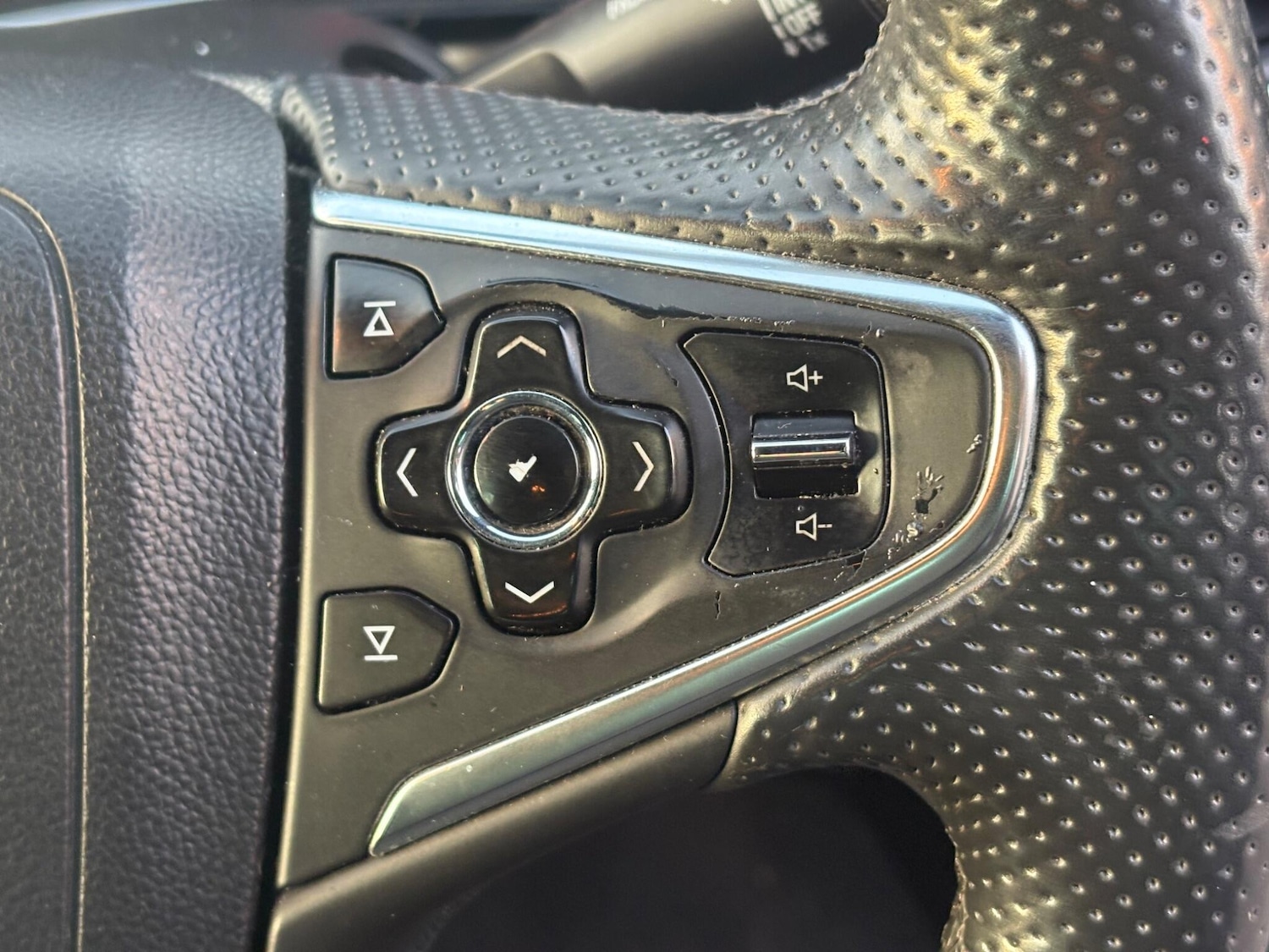 Used Vauxhall Insignia for sale - 77683782: Photo 26