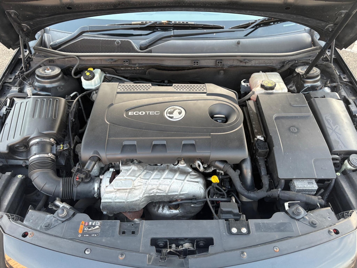 Used Vauxhall Insignia for sale - 77683782: Photo 29