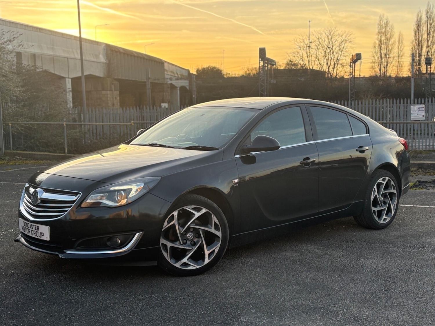 Used Vauxhall Insignia for sale - 77683782: Photo 3