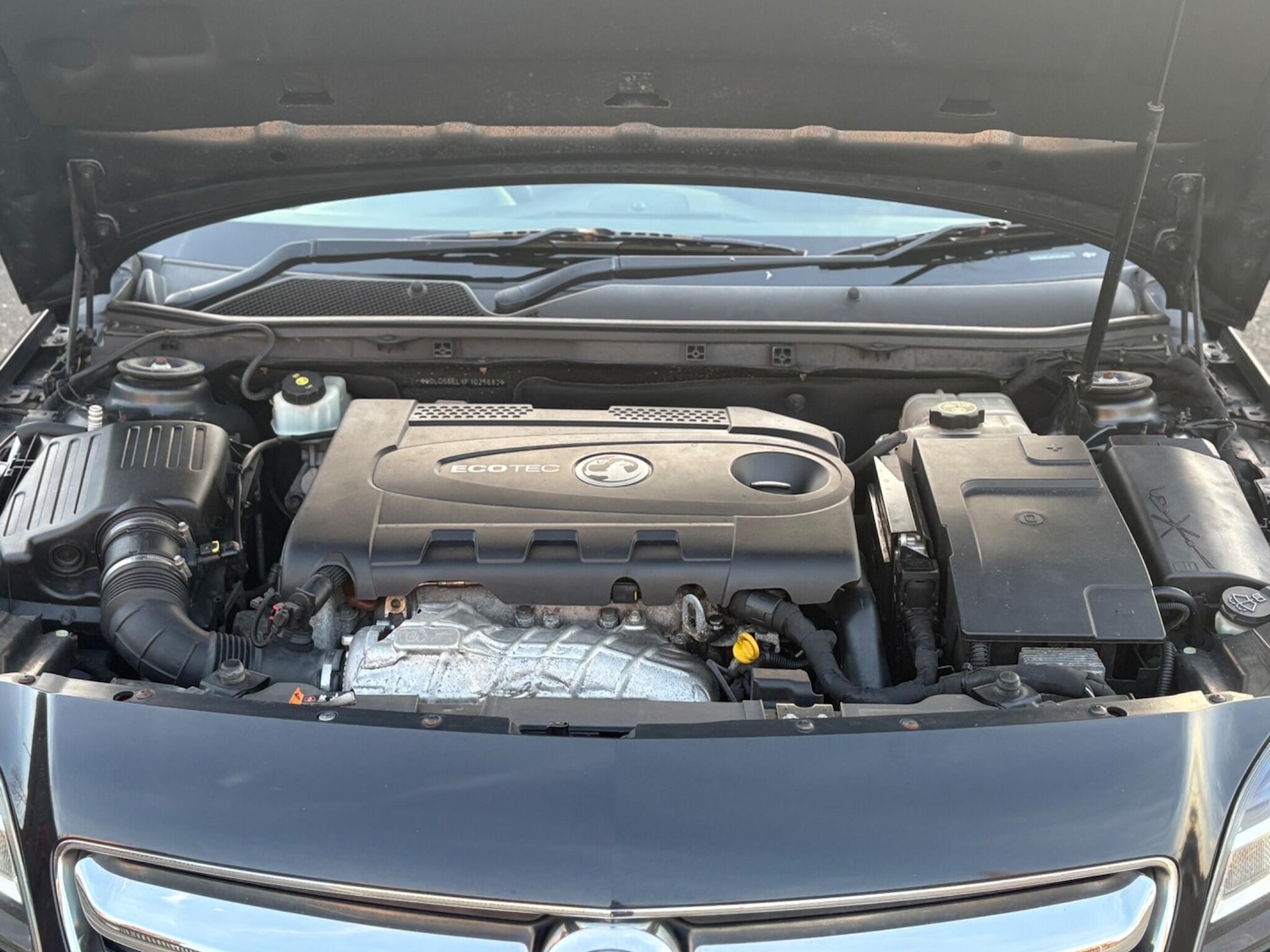 Used Vauxhall Insignia for sale - 77683782: Photo 30