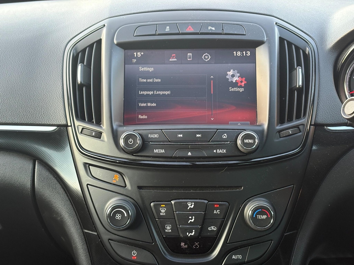 Used Vauxhall Insignia for sale - 77683782: Photo 31