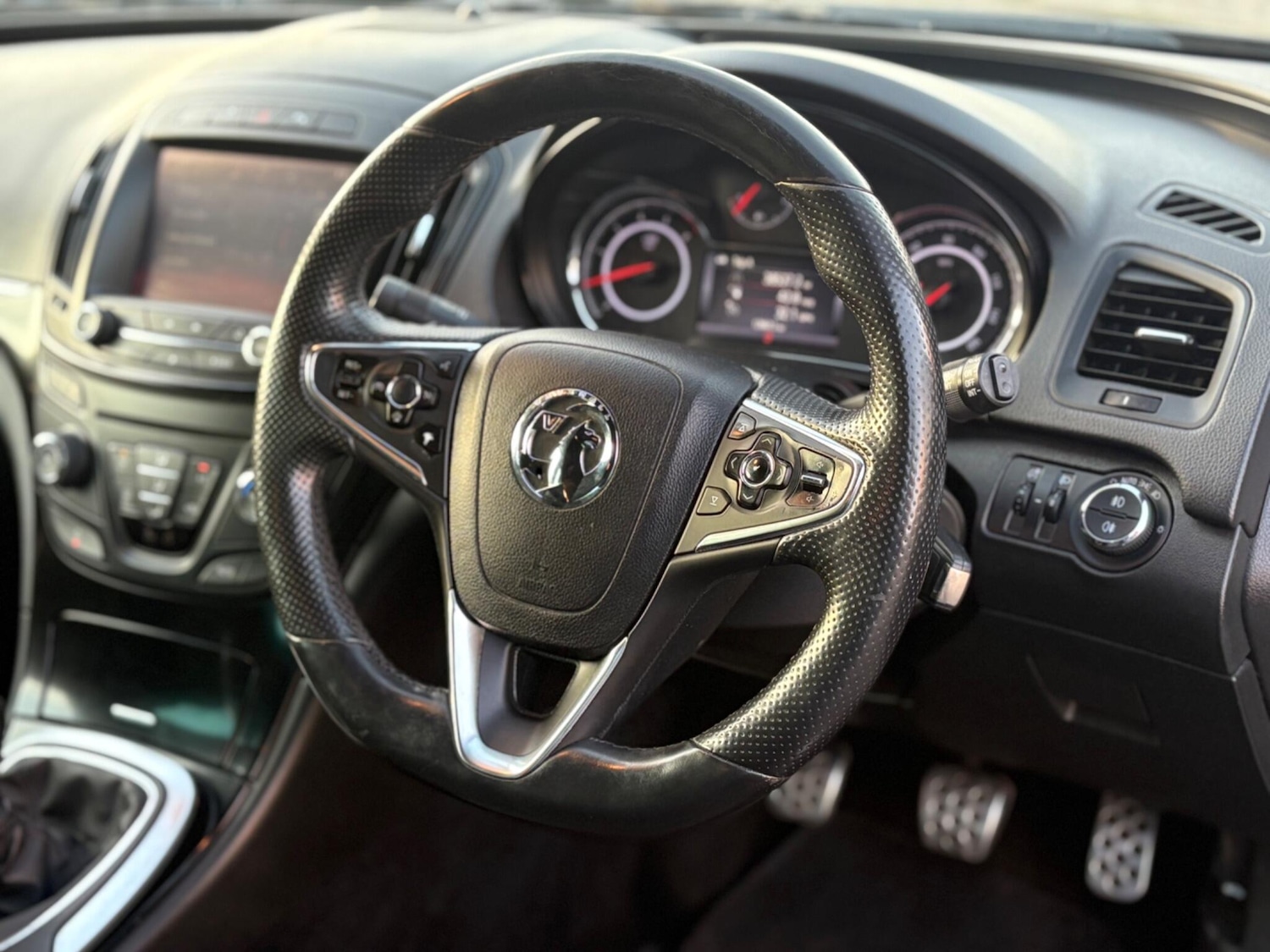 Used Vauxhall Insignia for sale - 77683782: Photo 34