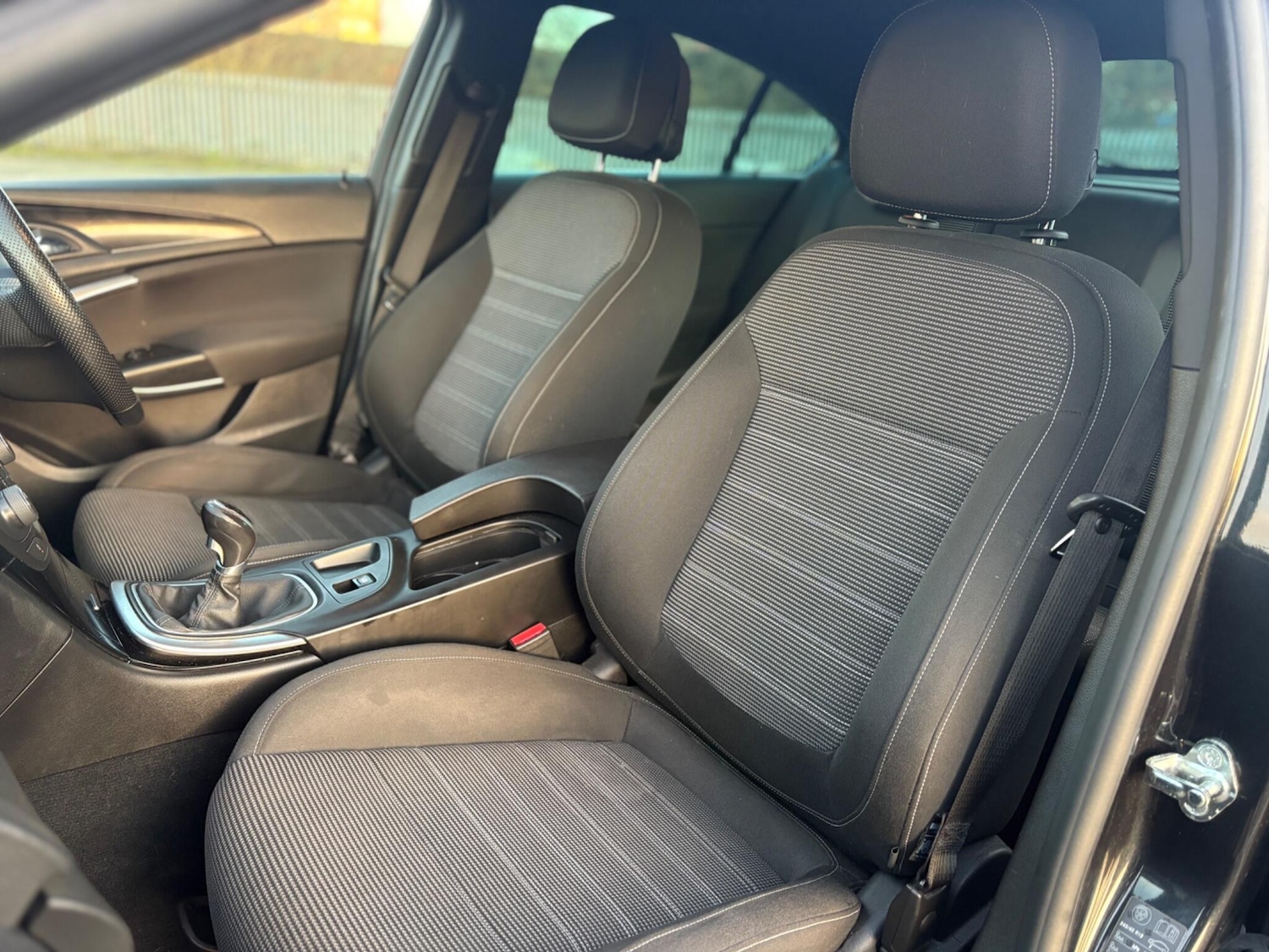 Used Vauxhall Insignia for sale - 77683782: Photo 36