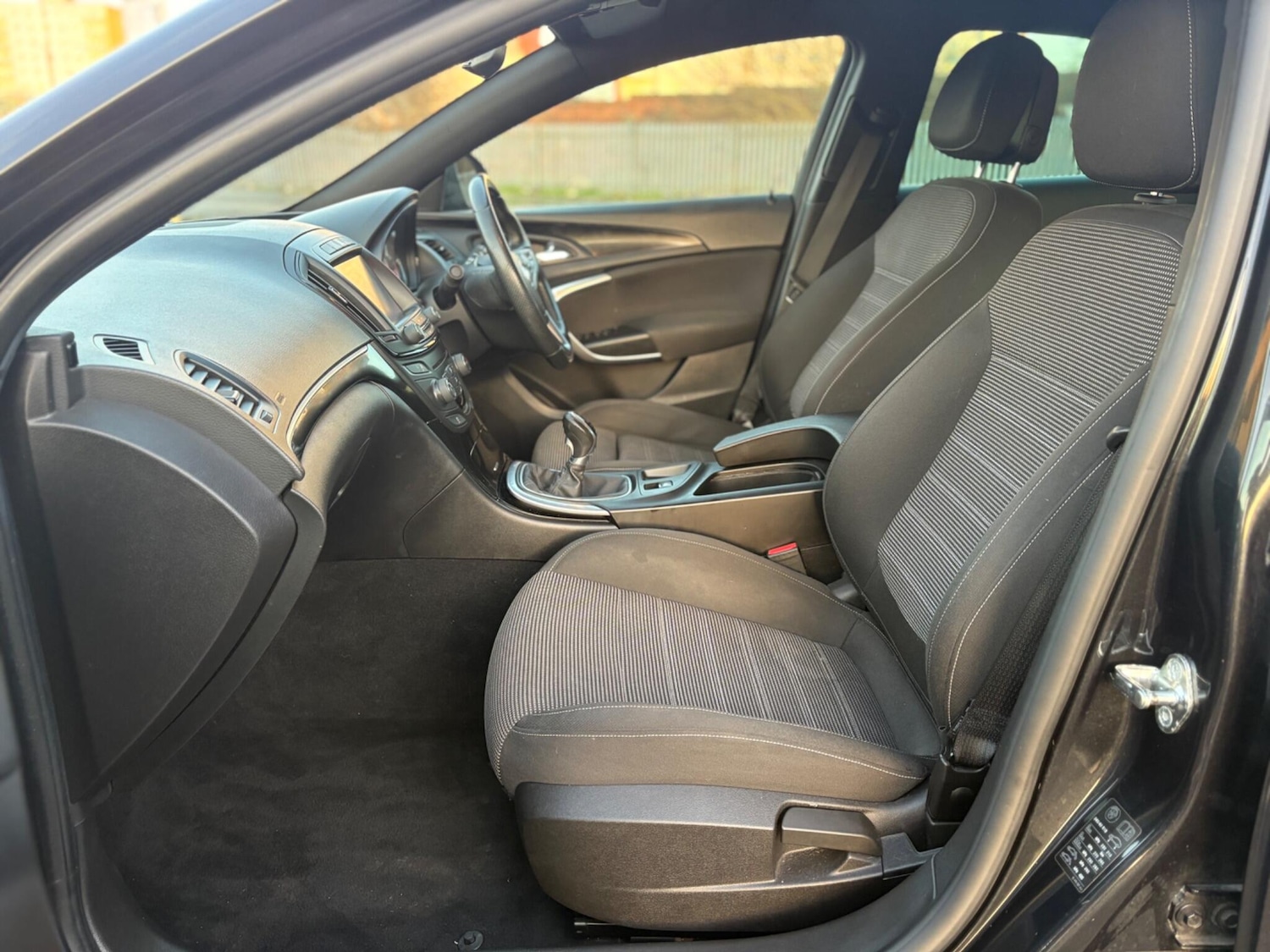 Used Vauxhall Insignia for sale - 77683782: Photo 37