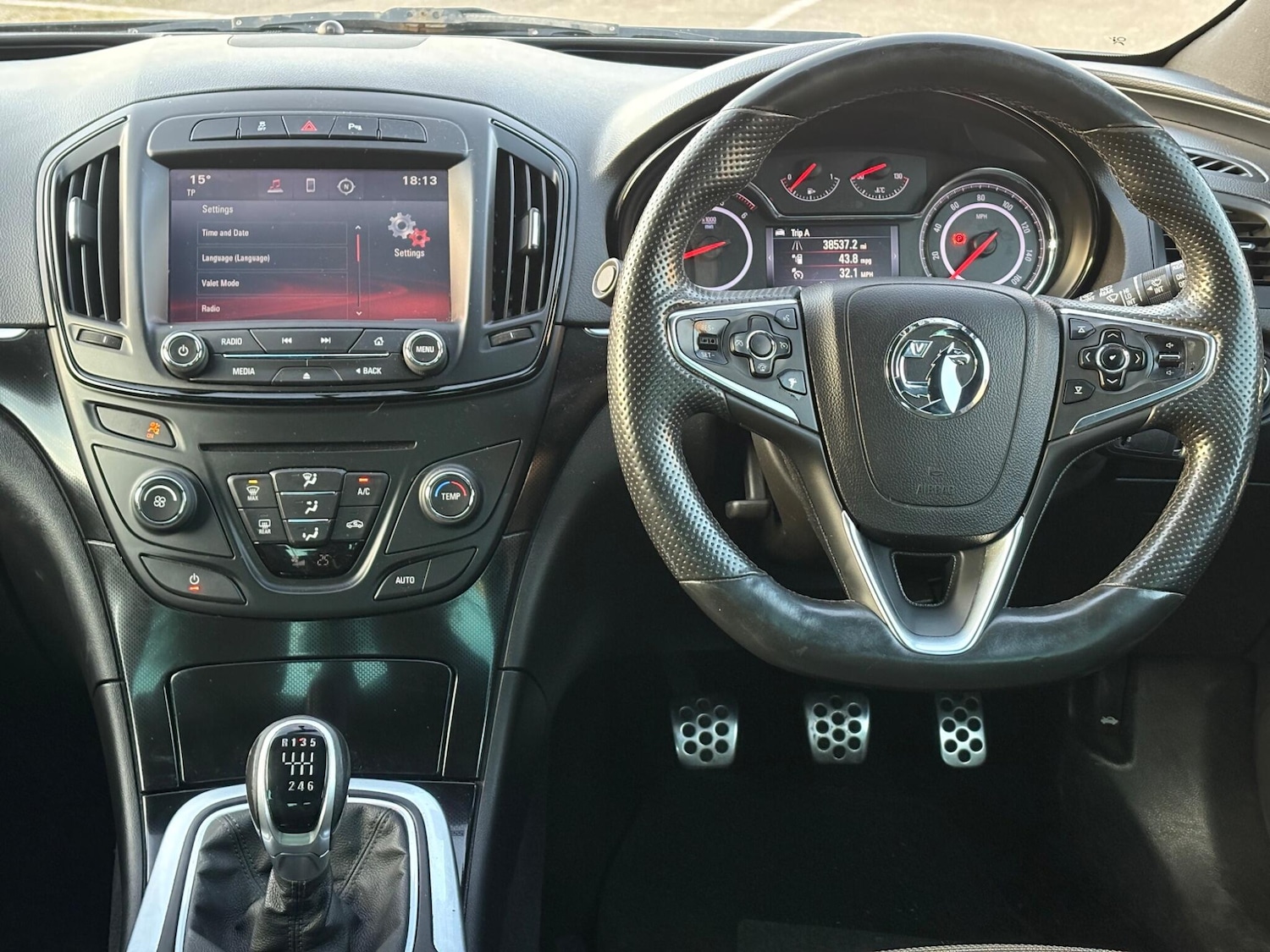 Used Vauxhall Insignia for sale - 77683782: Photo 52