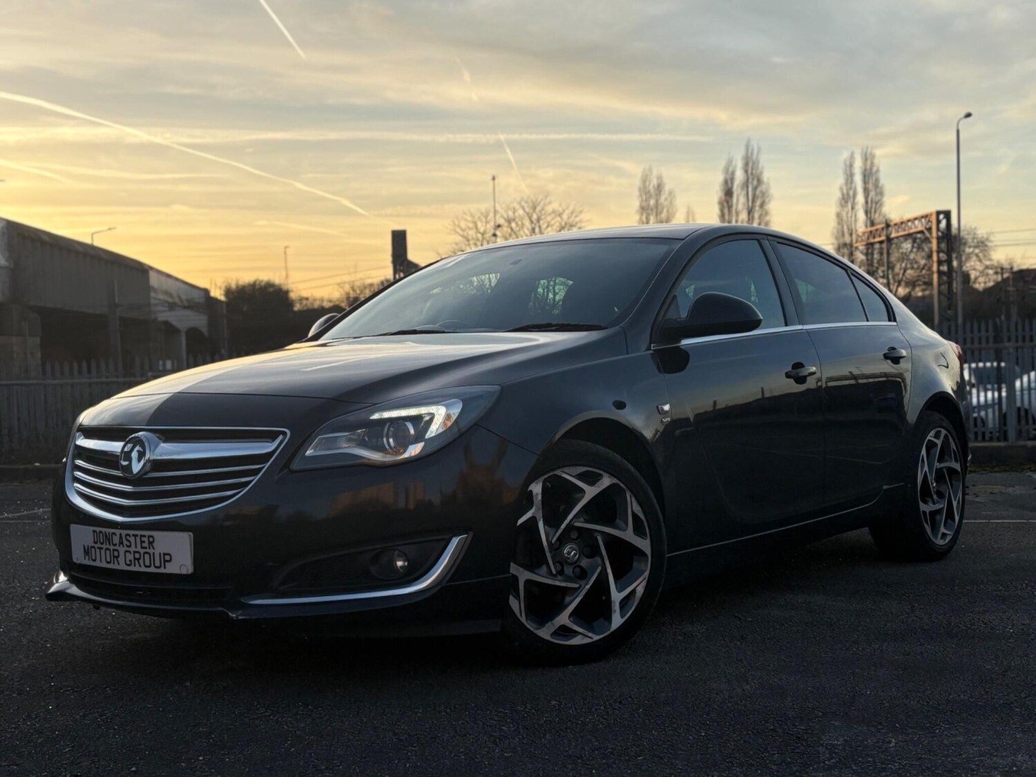 Used Vauxhall Insignia for sale - 77683782: Photo 6