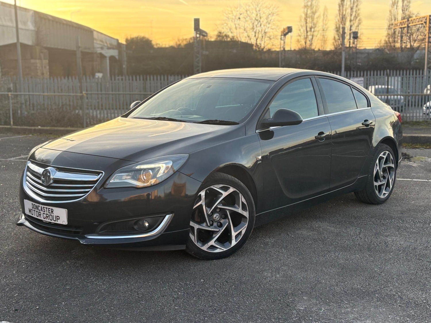 Used Vauxhall Insignia for sale - 77683782: Photo 7